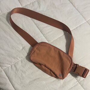 Lululemon Belt Bag